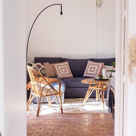 La Voute, Junior Suite Du Chateau De ביוגנסי מראה חיצוני תמונה