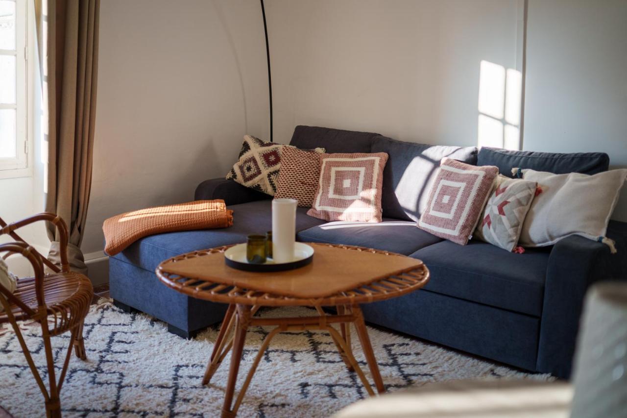 La Voute, Junior Suite Du Chateau De ביוגנסי מראה חיצוני תמונה
