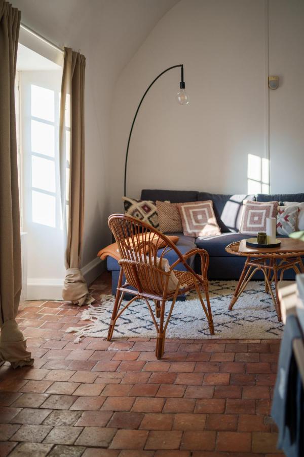La Voute, Junior Suite Du Chateau De ביוגנסי מראה חיצוני תמונה