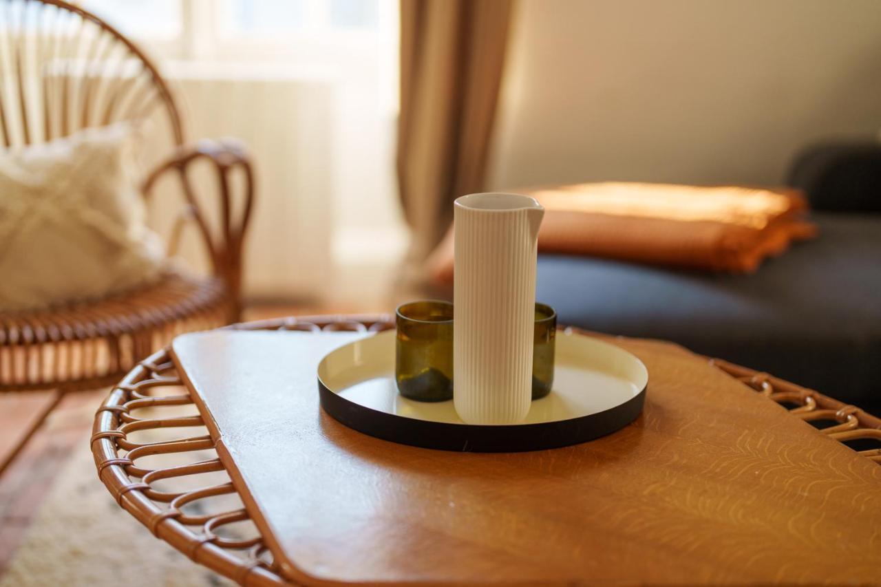 La Voute, Junior Suite Du Chateau De ביוגנסי מראה חיצוני תמונה