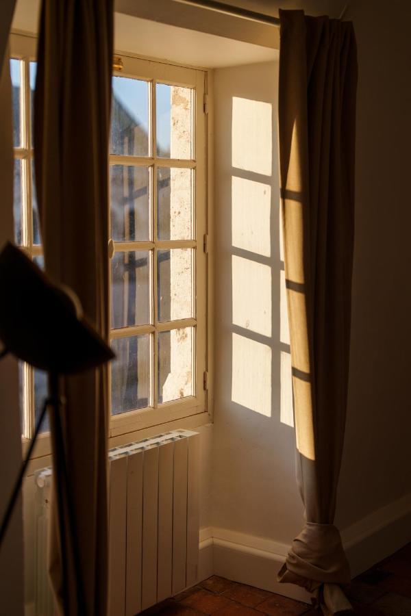 La Voute, Junior Suite Du Chateau De ביוגנסי מראה חיצוני תמונה